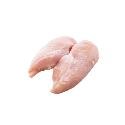 Escalope de poulet