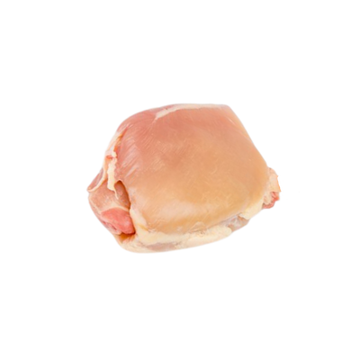 Haut de Cuisses de poulet