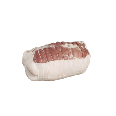 Rôti d'agneau