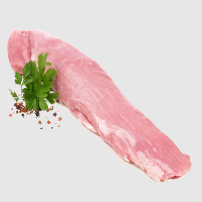 Filet de Veau